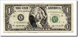 New Dollar Bill