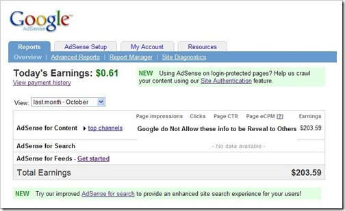 adsense proof