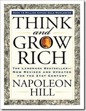 think and grow rich