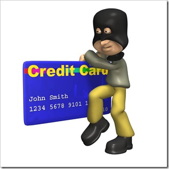 credit card fraud