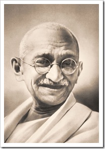 Gandhi