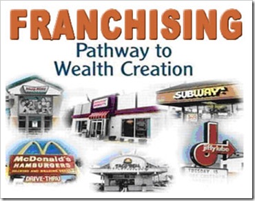 franchising