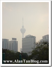 haze-KL-Tower