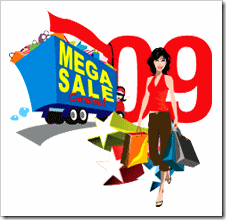 megaSale2009