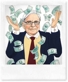 Warren-Buffett