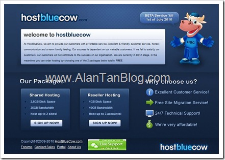 web-hosting