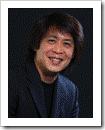 Conrad Alvin Lim
