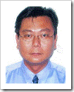 Michael Lee Chee Kin