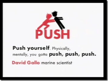 push