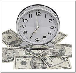 time-money