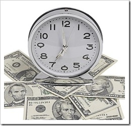 time-money