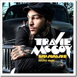 Travie-Mccoy