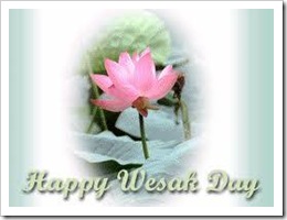 wesak