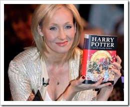 J. K. Rowling