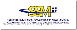 Suruhanjaya Syarikat Malaysia