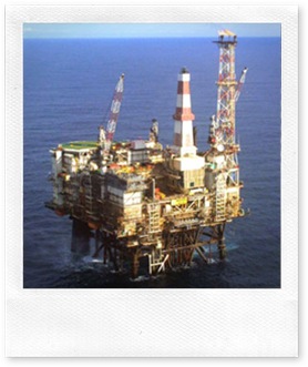 oil and gas sector