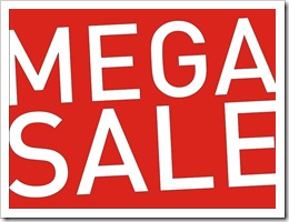 MegaSale