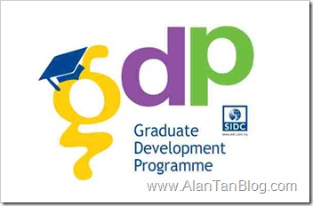 Graduate Development Programme