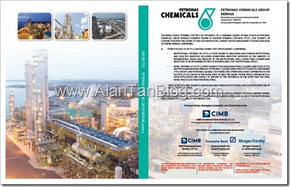 PETRONAS Chemicals