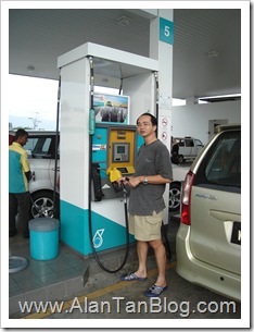 petronas Fuel promo 1