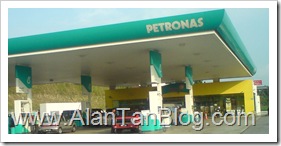 petronas-station-filling