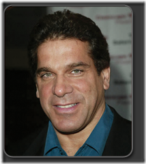 Lou Ferrigno