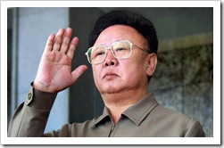 kim-jong-il