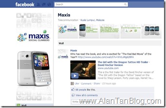 Maxis