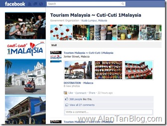 Tourism Malaysia