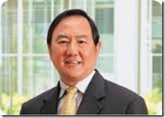 Datuk Lee Hau Hian Top 20 Richest  People In Malaysians 2012