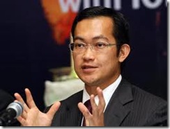 Datuk Lee Yeow Chor Top 20 Richest  People In Malaysians 2012