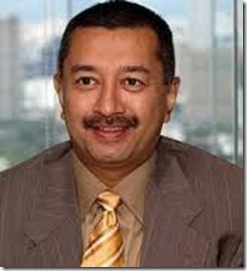 Datuk Mokhzani Mahathir