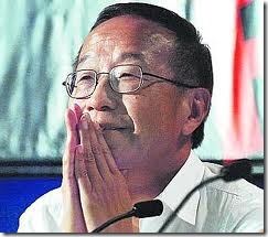 Ong Beng Seng Top 20 Richest  People In Malaysians 2012