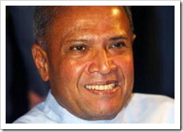 T Ananda Krishnan Top 20 Richest  People In Malaysians 2012