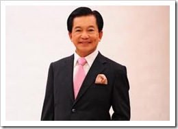 Tan Sri Lee Shin Cheng Top 20 Richest  People In Malaysians 2012