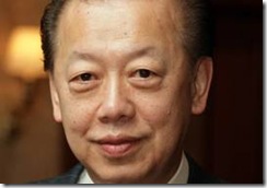 Tan Sri Quek Leng Chan