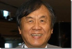 Tan Sri Tiong Hiew King Top 20 Richest  People In Malaysians 2012