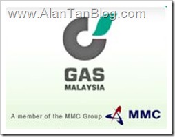 Gas Malaysia Bhd Gas Malaysia Bhd