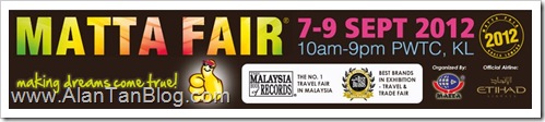 Matta Fair