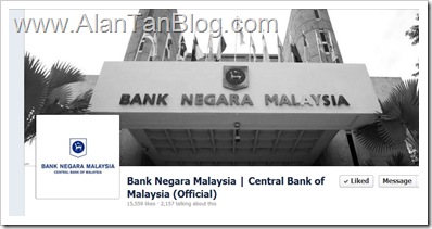 Bank Negara Malaysia - Central Bank of Malaysia