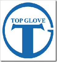 Top-glove Top-glove