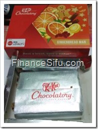 KIT-KAT1 KIT-KAT1